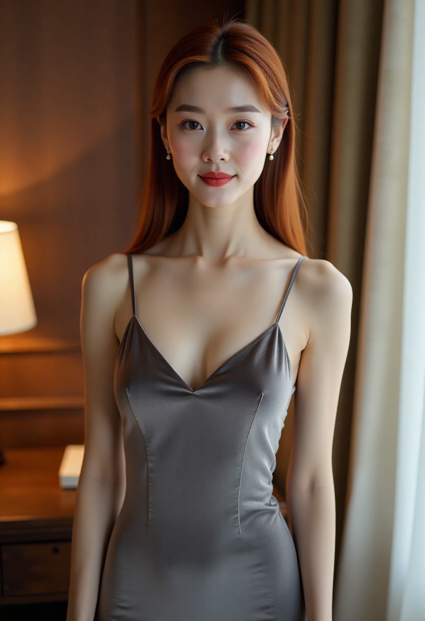 借月赴长安人物剧照