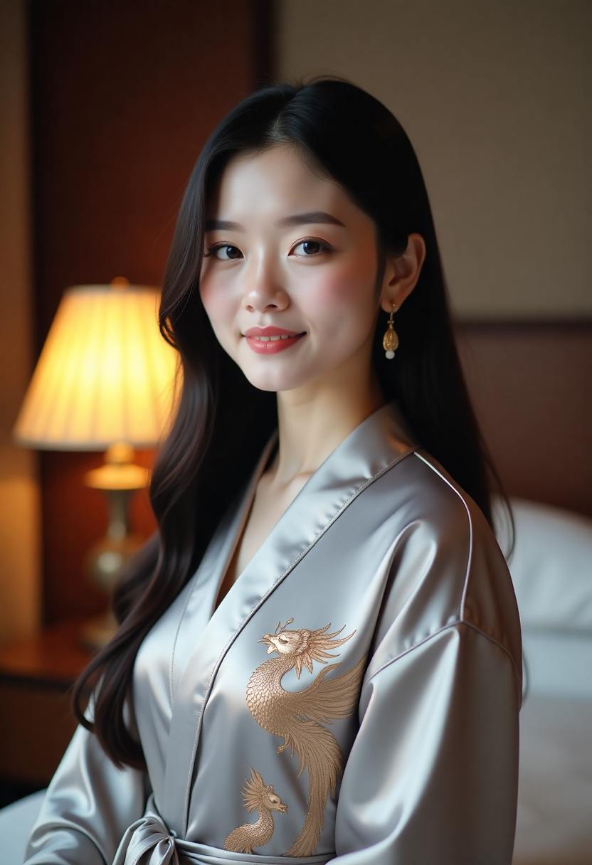 第七码头竖版海报